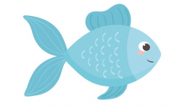 动漫鱼,梦幻海洋的奇幻之旅