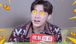 娱乐圈吃瓜王鹤棣是谁啊,他是如何成为热门话题的？