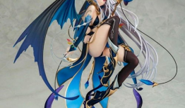 国产手办精品,国产手办精品赏析